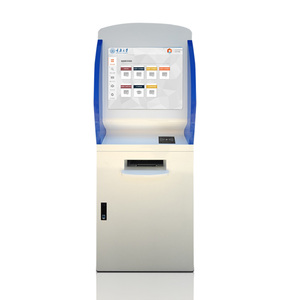 Tongheng tự phục vụ thiết bị đầu cuối đặt hàng hệ thống Y Tế BệNh Viện màn hình cảm ứng thiết bị đầu cuối đặt hàng thanh toán kiosk - Product Image 1