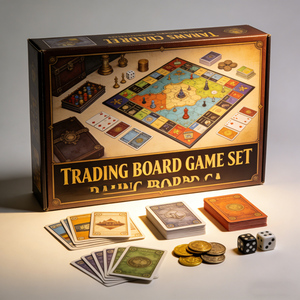 Produzione all'Ingrosso di <span class=keywords><strong>Giochi</strong></span> da Tavolo Personalizzati, Crea e Stampa il Tuo Logo Aziendale, <span class=keywords><strong>Giochi</strong></span> da Tavolo Personalizzati <span class=keywords><strong>per</strong></span> <span class=keywords><strong>Adulti</strong></span> - Product Image 3