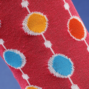 <span class=keywords><strong>Calzini</strong></span> Trendy a Metà Polpaccio con Motivi Luminosi, <span class=keywords><strong>Calzini</strong></span> in Cotone Colorati e Personalizzati, <span class=keywords><strong>Calzini</strong></span> Unisex Casual alla Moda - Product Image 5