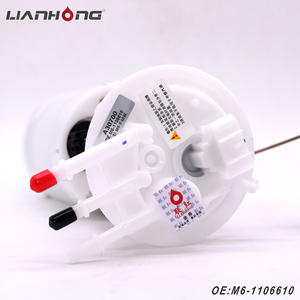 Byd M6 Elektrische Brandstofpomp Assemblage Nieuwe Staat Voor Byd M6-1106610 Met Motorcode Fule Pomp - Product Image 5