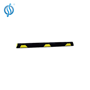 Estacionamiento para garaje, uso de alta calidad, tapón de rueda de coche y camión de goma con precio adecuado, descuento - Product Image 3