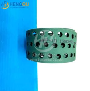 New 1250x55mm Green Belt for Heidelbe Offset <b>Printing</b> <b>Machine</b> Replacement Spare Part HENGOUCN - Product Image 5
