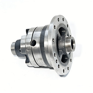 Cassa Differenziale Baumate di Alta Qualità <span class=keywords><strong>in</strong></span> Offerta Speciale 450/10800 450/10801 458/20574 per Terne JCB 3CX 4CX - Product Image 3