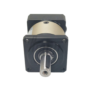 Caja de Engranajes Planetarios Nema 23 con Relación 20:1, Reductor de Velocidad de Alta Precisión para Motor Paso a Paso Nema 23, Router CNC, Máquina de Grabado y Marcado - Product Image 3