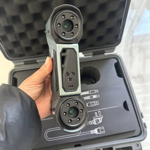Escáner láser 3D para Einscan Star Vega HX H2 HD Shining <span class=keywords><strong>Freescan</strong></span> <span class=keywords><strong>UE</strong></span> 7 11 <span class=keywords><strong>Pro</strong></span> Combo-Precisión y resolución extremas - Product Image 1