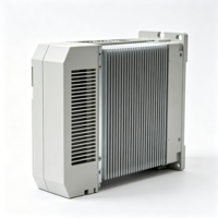 Tout neuf dans sa boîte 2090-CSBM1DE-18AA15 Automate PLC enduit 1756-PA72 Contrôleur PLC 2090CSBM1DE18AA15