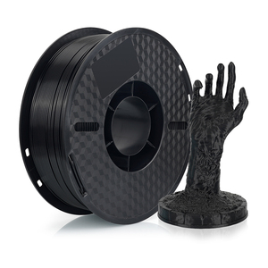 Kingroon ABS Filament nhà máy 3D máy in Filament 1.75mm 1kg chiều chính xác +/- 0.02mm phù hợp cho fdm 3D máy in - Product Image 1