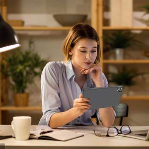 Pritom giáo dục <span class=keywords><strong>8</strong></span> inch Android Tablet PC 4G máy tính bảng 4GB RAM 64GB Ram hỗ trợ 5G Wifi Tablet PC - Product Image 5