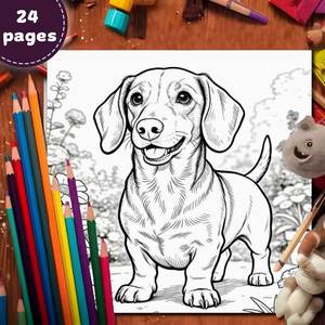 Cuaderno para Colorear Personalizado con Impresión, Encuadernación en Espiral, Cubierta Recubierta, MOQ Bajo, para Niños y Adultos, Material Escolar, Actividad para Aliviar el Estrés - Product Image 3