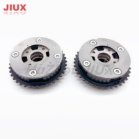 Kit de Corrente de Sincronização OEM com Bomba de Óleo VVT para BMW N20 N26, Peças Automotivas de Substituição Novas, Compatível com Motor 11318648732 para Modelo de Carro