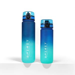 Botella de Agua Deportiva Promocional de 32oz/64oz, Libre de BPA, Aislada, Motivacional, para Gimnasio - Product Image 3