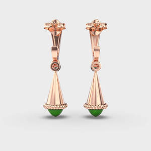 Classic Diamond <b>Stud</b> <b>Earrings</b> Crafted in 925 Sterling <b>Silver</b> Timeless Fine Jewelry for Bridal Wedding Everyday Fashion - Product Image 1
