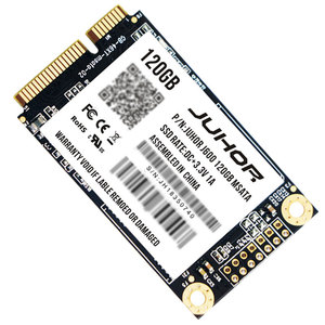 JUHOR 64GB 128GB 256GB SSD with mSATA interface - Product Image 5
