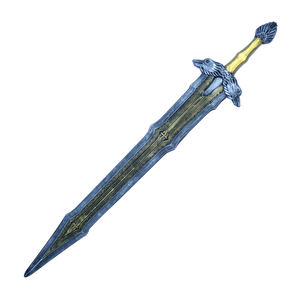 Épée <span class=keywords><strong>Hobit</strong></span> en mousse Épée Thorin Oakenshield Épée Anime Film Jouet Épée - Product Image 1