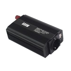 <span class=keywords><strong>Convertisseur</strong></span> de puissance à onde sinusoïdale Pure <span class=keywords><strong>600W</strong></span>, livraison gratuite - Product Image 4