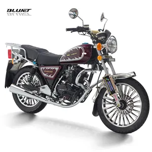 GN125 Tzing прямые продажи с завода 125cc 150cc 200cc мотоцикл новая модель светодиодные фонари бензиновые моторы