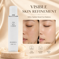 Tonique Facial Raffermissant Personnalisé avec Logo, Essence Hydratante, Réparateur de Barrière Cutanée, Anti-Âge, Lissant – Vente en Gros Direct Usine
