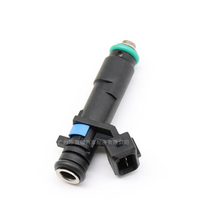 Soupape d'injection de carburant C111032 pour Wuling Hongguang 1.2 Lefeng Lechi Aveo New Sail 1.2, pièce de rechange - Product Image 2