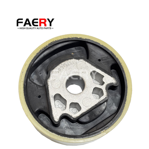 FAERY sistemi motore Auto 1 k0199867q cuscinetto in metallo gomma per <span class=keywords><strong>Skoda</strong></span> - Product Image 3