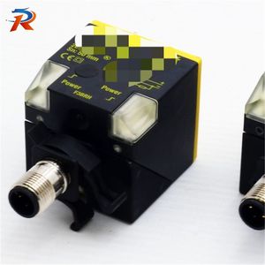 <span class=keywords><strong>2</strong></span> x uprox ระบบอัตโนมัติทางด้านอุตสาหกรรม Ni50u-qv40-ap6x2-h1141ใช้แล้วของแท้ของใหม่ - Product Image 1