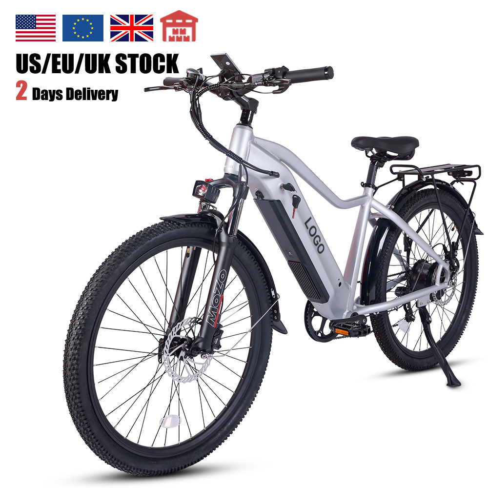 Fast Delivery Fast E Bike Heavy Duty 48V 15.6Ah Electric Bicycle US Stock  750W Powerful 27.5" Mountain Electric Bike USA Stock| Alibaba.com
