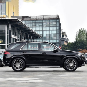Voiture d'occasion de luxe Benzz <span class=keywords><strong>GLE</strong></span> 4MATIC Essence MHEV 2.0T AWD de haute qualité – Véhicule chinois – Dépôt requis - Product Image 4