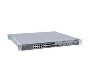 Pare-feu de centre de données d'entreprise Juniper Networks SRX1500 SRX2300 SRX4100 SRX4200 SRX4300 SRX4600 SRX4700 SRX5400 SRX5600 SRX5800 - Product Image 2