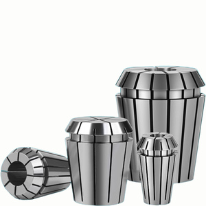 ER32ER25 Fine Quality <strong>1</strong>/<strong>4</strong>\" 3/8\" 5/16\" Spring ER <strong>Collets</strong> for Machine Tools Accessories Chuck - Product Image 5