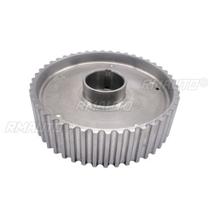 TDDE14010 แคมชาฟท์เกียร์ปรับเวลาไอดีไอเสีย อะไหล่เครื่องยนต์ สำหรับ Lotus 4G93 อุปกรณ์ตกแต่งรถยนต์ - Product Image 1