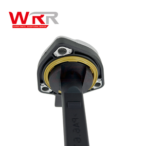 Sensor de Nivel de Aceite 12617508003 12617508002 para BMW E46 E39 325i 530i, Indicador de Advertencia de Volumen de Fluido del Cárter del Motor, Sondas Confiables - Product Image 6