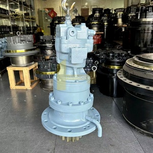 Nuevo Motor de Giro Hangood con Caja de Cambios y Transmisión Final para Excavadoras Hitachi Serie EX120 (EX120, EX120-1, EX120-2, EX120-3, EX120-5) - Product Image 6