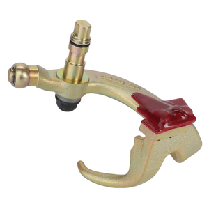 Parte per Imballatrice Quadrata Massey Ferguson - Braccio Coltello, Annodatore N.700188734 Prodotto Originale AGCO - Product Image 3