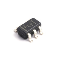 Nouveau commutateur électronique de puissance TPS2051BDBVR de marque originale 0,5A 2,7-5,5V à montage en surface SOT-23-5 – Service complet