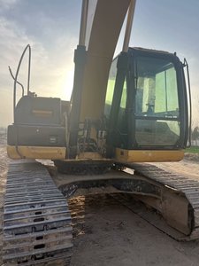 Excavadora Caterpillar 320CL Usada Original de Japón, CAT 320D 320D2 320C 320CL 320GC 320GX 320DL, Excavadora de Buena Calidad 320E 20 Toneladas - Product Image 4