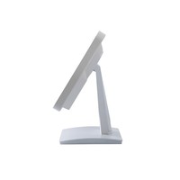 Máquina de Pedidos con Pantalla Táctil Dual de 15/15.6 Pulgadas para Cantina, Caja Registradora con Doble Cámara, 4GB RAM/128GB SSD, Sistema Operativo Android/Windows