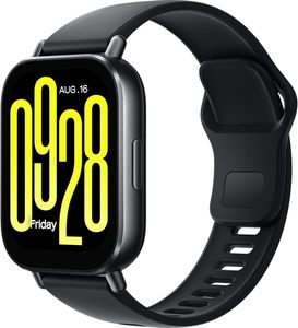 USA Cổ Redmi Đồng Hồ 5 Hoạt Động GPS Thông Minh Đồng Hồ Cho Phụ Nữ Cảm Ứng Điều Khiển Không Thấm Nước Với Heart Rate Giám Sát <span class=keywords><strong>LCD</strong></span> Tập Thể Dục Tracker - Product Image 6