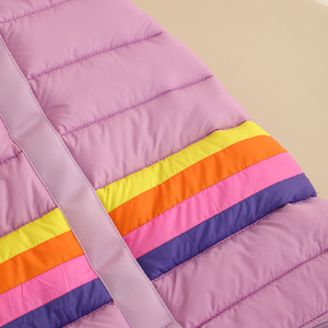 حقيبة حمل واسعة من مصمم لعطلة نهاية الأسبوع ، حقائب حمل منتفخة ومشرطة - Product Image 6