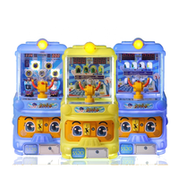 Mesin Tembak Air Arcade Game Konsol Arcade Koin Satu Pemain Terlaris Mesin Tembak Anak-Anak
