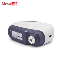 MesuLab OEM ME-YS3010 Détecteur de couleur de peinture automobile Scanner Colorimètre Spectrophotomètre