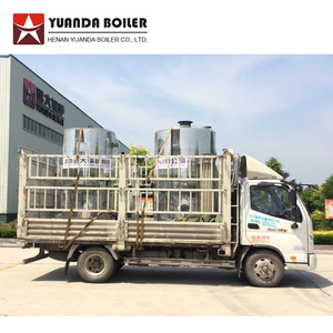 10HP 20HP 30HP 35HP 40HP 50HP 60HP الغاز أو النفط أطلقت غلاية بخارية سعر - Product Image 6