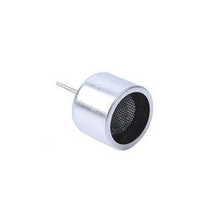 Sensor Ultrasónico Dividido de 16 mm, Sonda Ultrasónica Transceptora, Sonda de Medición de Distancia, Frecuencia 40 KHz - Product Image 4