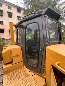 Dozer CAT D6R usado de alta calidad, precio competitivo, gran valor, entrega inmediata con caja de cambios de motor central, 130KW, 2800 horas - Product Image 5