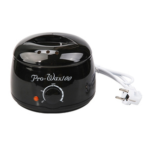 <b>Wax</b> Heater RH008 100W EU <b>Plug</b> Electronic Thermostat Body <b>Wax</b> <b>Warmer</b> Soft <b>Wax</b> ABS Material Made <b>In</b> China - Product Image 4