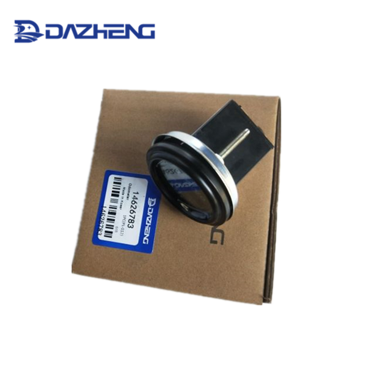 Voe14626783 Odometer EC120D EC210C Excavator 14626783