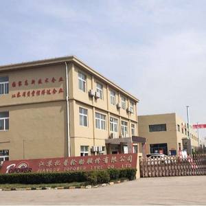 Pneus pleins de nouvelle production 400-8 500-8 600-9 700-9 pour chariots élévateurs à moteur ou électriques - Product Image 3