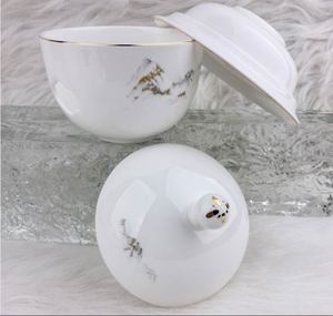 Assiette de table en céramique noire, vente en gros du fabricant, compatible micro-ondes, pour hôtels et restaurants, vaisselle de service en céramique - Product Image 4