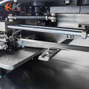 Gói nhỏ trà máy đóng gói túi trà nhà sản xuất bạc hà Trà thảo dược máy đóng gói làm đầy và máy đóng gói - Product Image 5