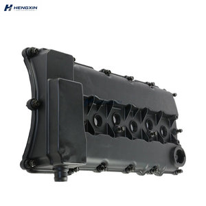 Motorventildeckel OEM 03H103429H 03H 103 429H für V-<span class=keywords><strong>W</strong></span> Passat CC Touareg Au-di Q7 V6 3.6L Por-<span class=keywords><strong>sche</strong></span> Cayenne - Product Image 2