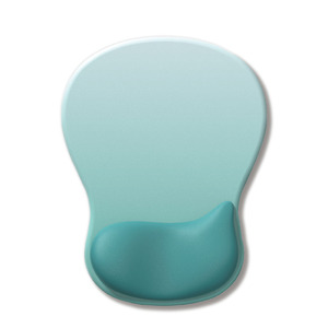 Tapis de <span class=keywords><strong>souris</strong></span> en gel de bureau de taille personnalisée avec fonction antidérapante <span class=keywords><strong>Repose</strong></span>-<span class=keywords><strong>poignet</strong></span> carré confortable protège la santé du <span class=keywords><strong>poignet</strong></span> <span class=keywords><strong>pour</strong></span> l'utilisation sur <span class=keywords><strong>ordinateur</strong></span> - Product Image 3