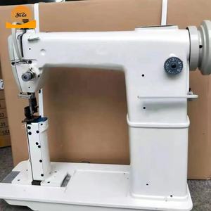 <span class=keywords><strong>Machine</strong></span> <span class=keywords><strong>à</strong></span> Coudre Entièrement Automatique <span class=keywords><strong>à</strong></span> Aiguille Simple/Double pour Perruques, <span class=keywords><strong>Machine</strong></span> <span class=keywords><strong>à</strong></span> Coudre Industrielle/Domestique pour la Couture de Dessus de Perruques - Product Image 4